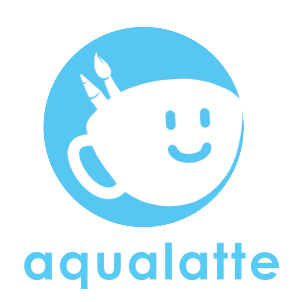 aqualattte