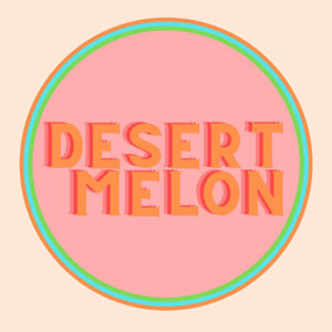 Desert-Melon-Clay-Logo